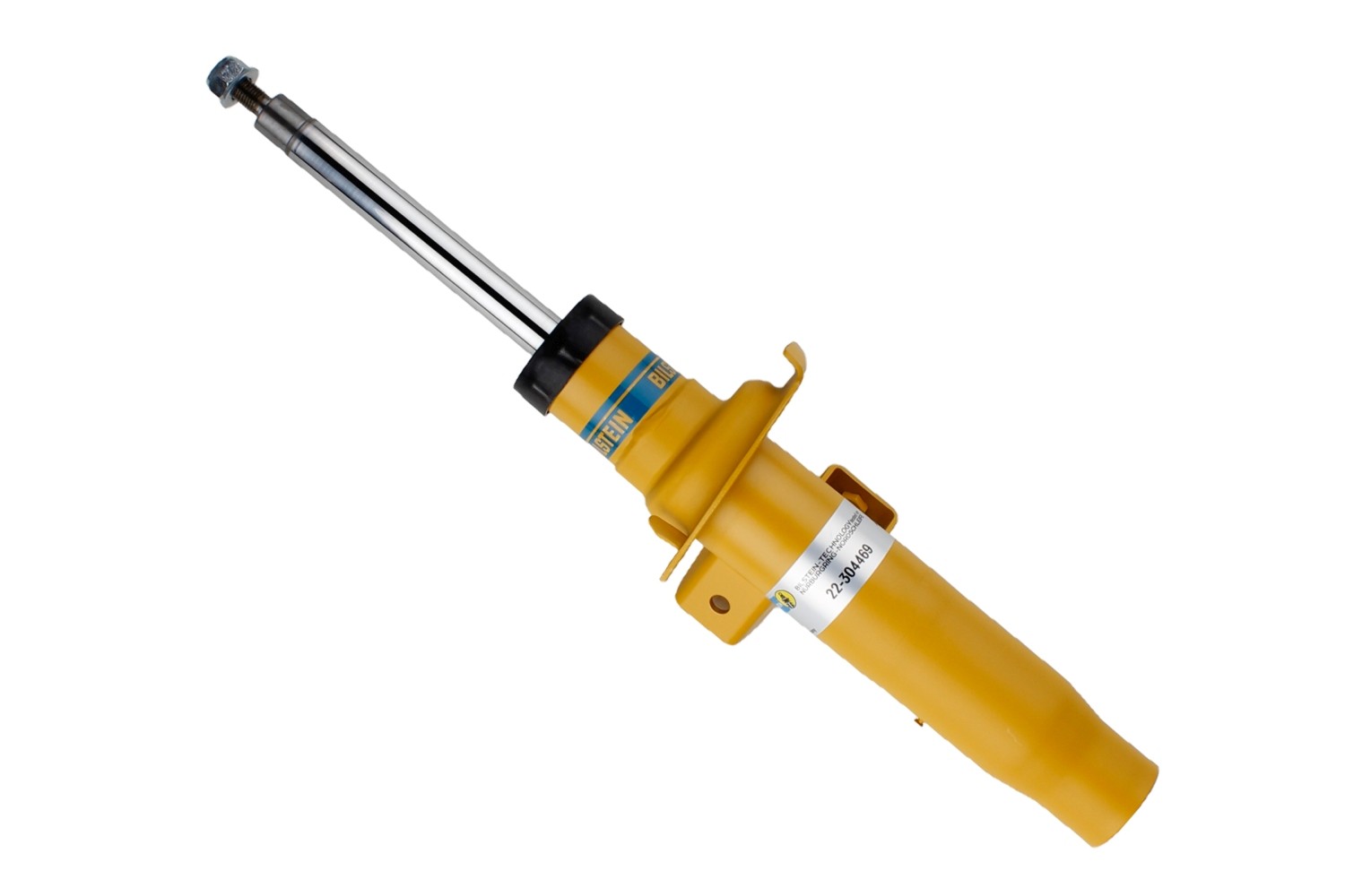 Amortizators BILSTEIN 22-304469 BILSTEIN 22-304469 Amortizatori TOYOTA SUPRA 2025