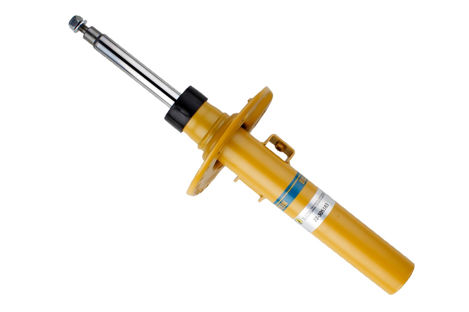 Støtdemper BILSTEIN 22-305183 BILSTEIN 22-305183: Støtdemper BMW X3 2021