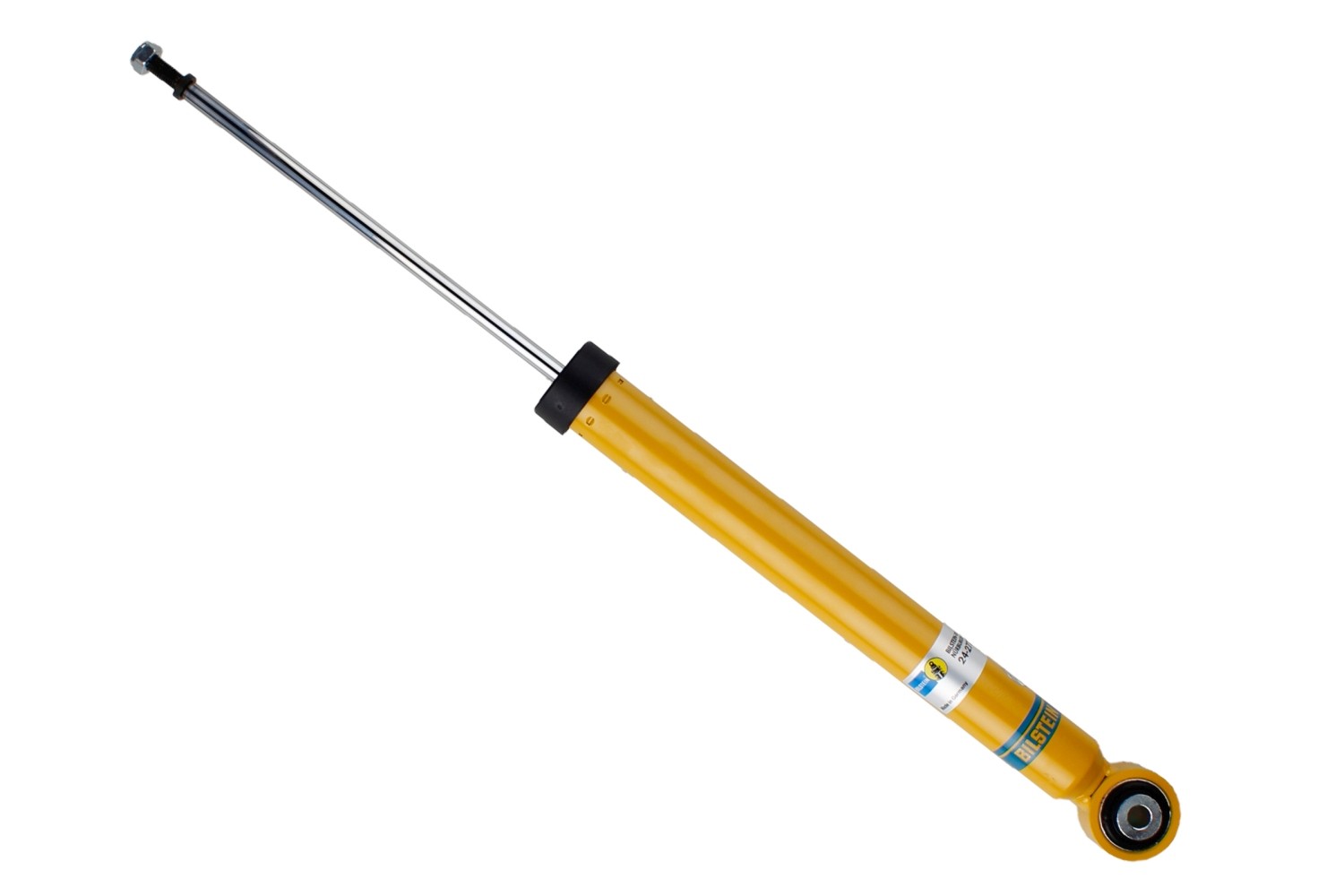 BILSTEIN Amortizators 24-277631 BILSTEIN 24-277631 Amortizatori SEAT Ibiza KJ1 orģinālās cena