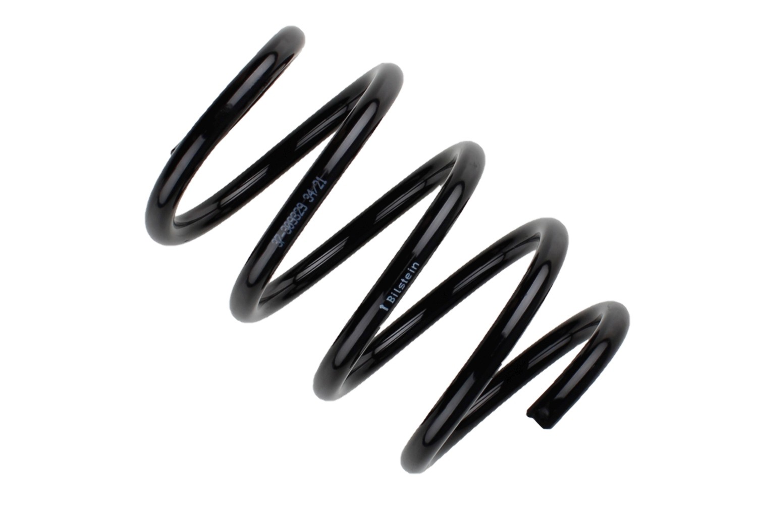 BILSTEIN Ressort de suspension 37-309329 37-309329 Ressort de suspension AUDI CABRIOLET BILSTEIN