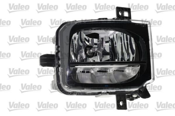 VALEO Sumuvalo 047433 047433 VALEO Sumuvalo LED ja Xenon VW EOS