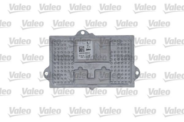VALEO Styreenhed, belysning 047653 VALEO 047653 Styreenhed, belysning Volvo C40 billig