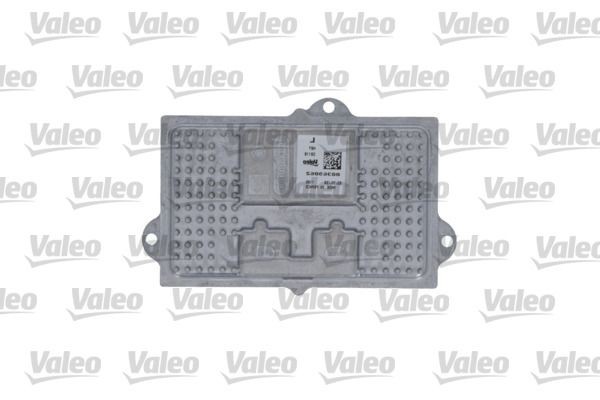 VALEO Riadiaca jednotka osvetlenia 047654 Riadiaca jednotka osvetlenia VALEO TRANSIT 047654 lacné