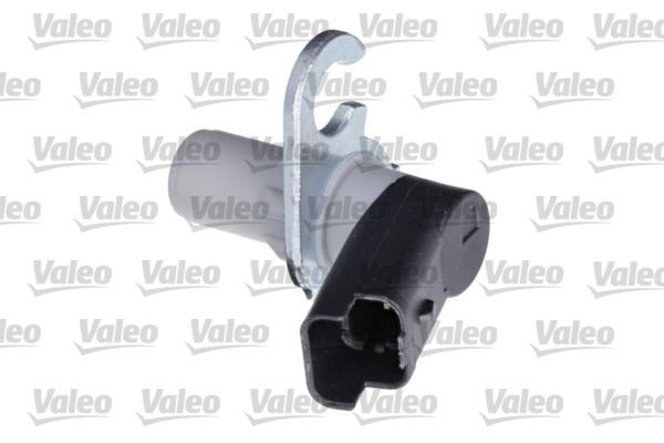 VALEO Gerador de impulsos, cambota 366417 VALEO 366417 Sensor da cambota 307 SW originais preço
