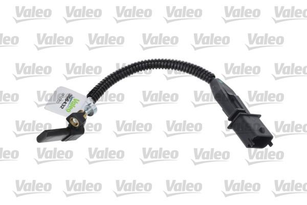 VALEO Impulsgiver, veivaksel 366432 366432 Turtallssensor CHEVROLET BLAZER S10 VALEO