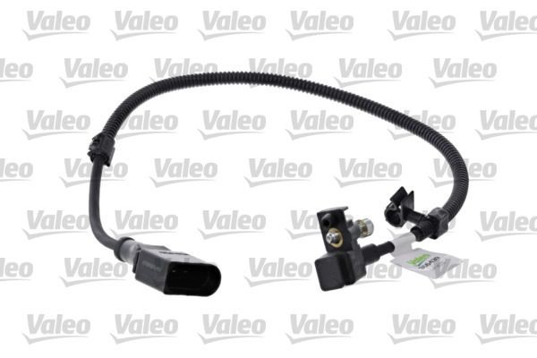 VALEO Impulsgiver, veivaksel 366439 Veivakselsensor VALEO Subaru LEVORG 366439