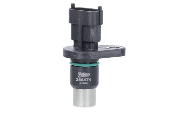 VALEO Sensor, kamakselposisjon 366474 Sensor kamakselposisjon VALEO CARINA 366474 billige