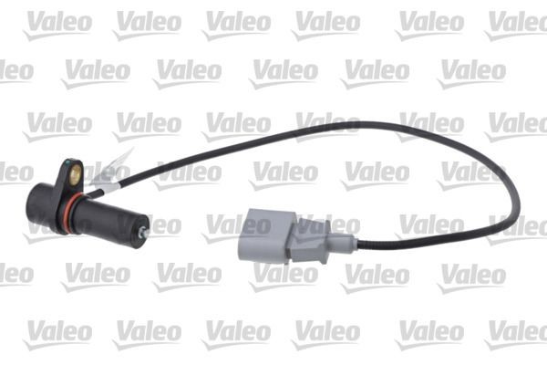 VALEO Σηματοδ. παλμών, στροφ. άξονας 366491 Αισθητήρας στροφών VALEO TOLEDO 366491 φθηνά