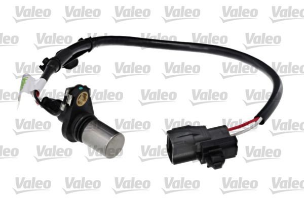 VALEO Krumtapsføler 366502 366502 Krumtapaksel sensor TOYOTA COROLLA VALEO
