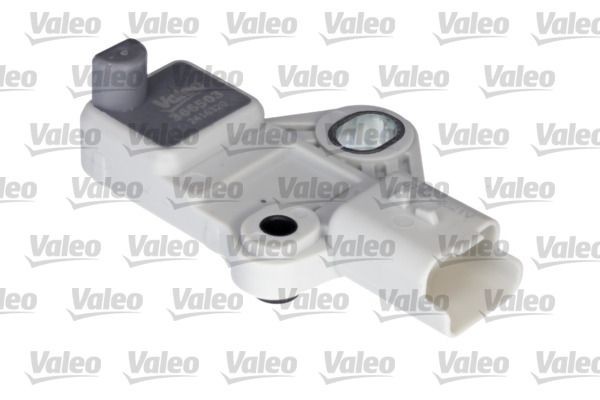 VALEO Impulsu devējs, Kloķvārpsta 366503 VALEO 366503 Impulsu devējs kloķvārpsta Peugeot 3008 orģinālās