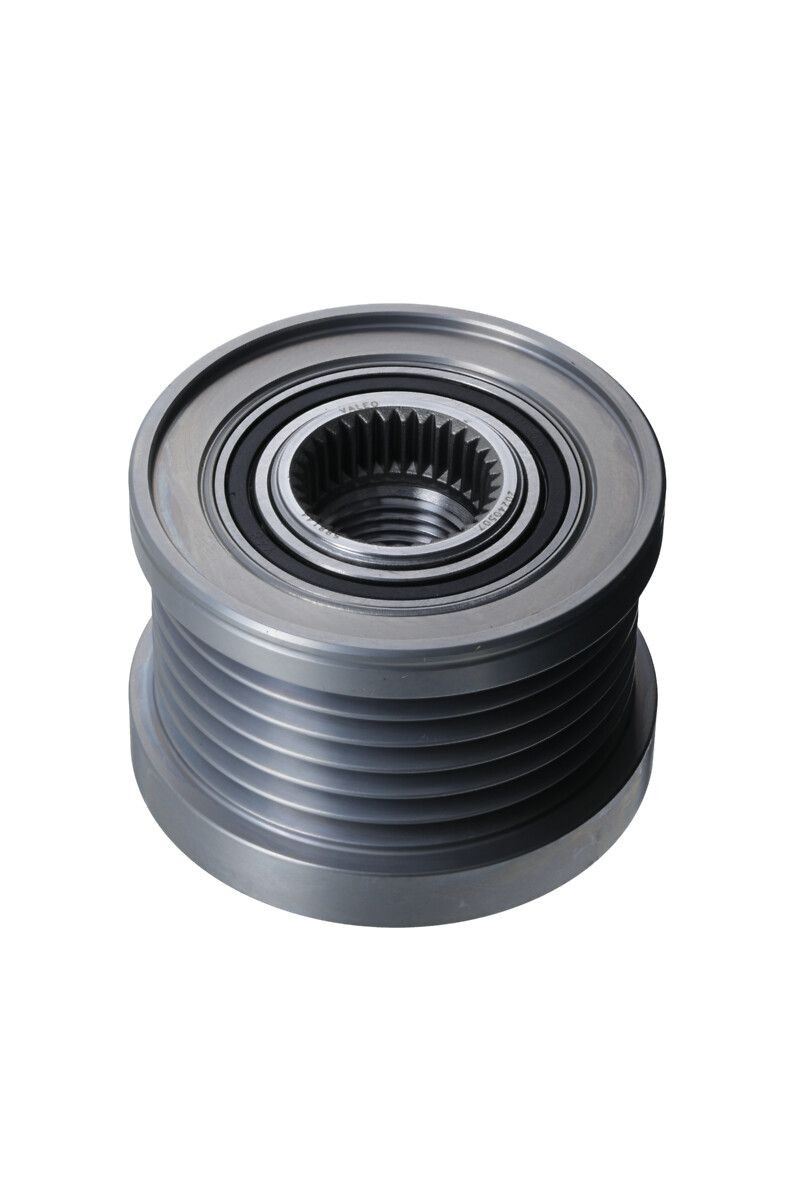 VALEO Puleggia cinghia, Alternatore 588144 VALEO 588144 Puleggia frizionata alternatore 508 II SW (FE_, F4_) prezzo
