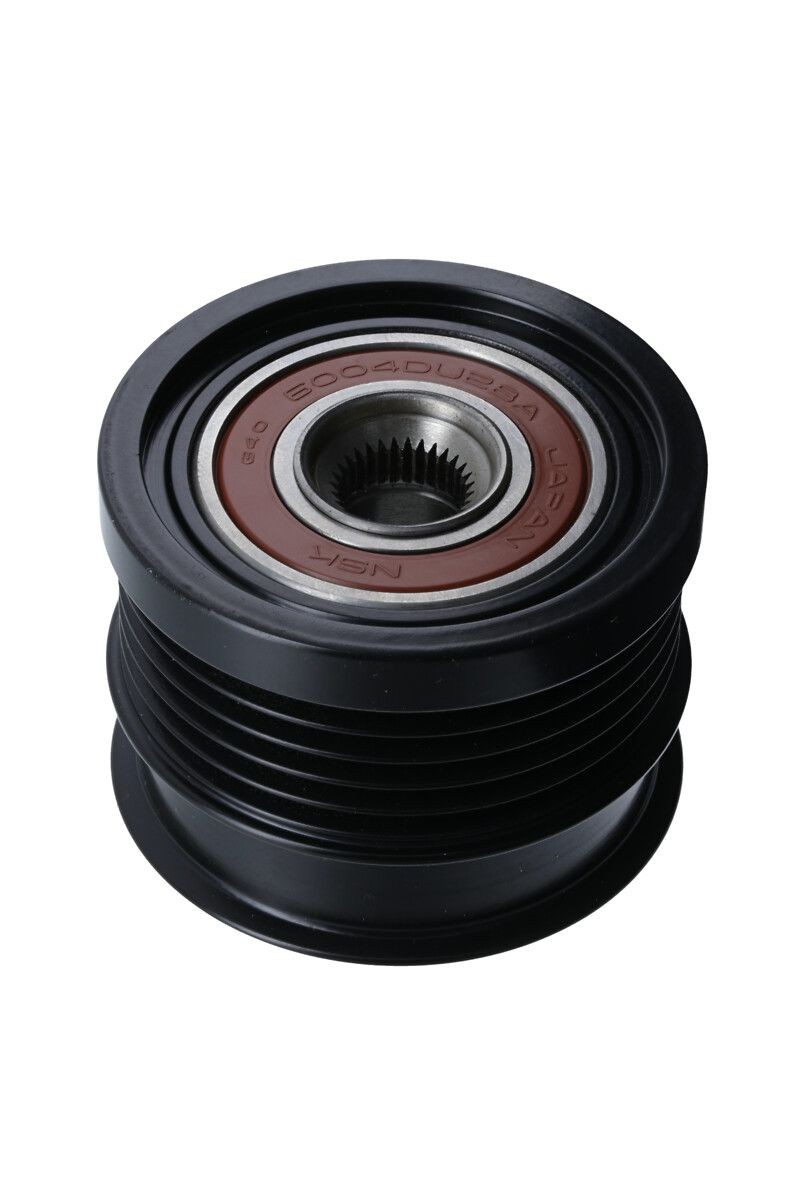 VALEO Remskive, dynamo 592066 VALEO 592066 originale Reimhjul dynamo ALFA ROMEO BRERA pris