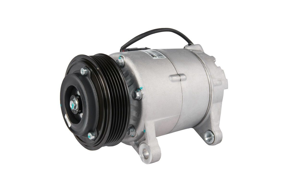 VALEO Klimakompressor 814697 VALEO 814697 Klimakompressor