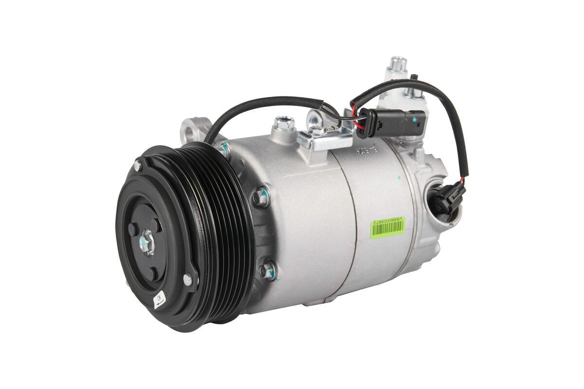 VALEO Aircopomp 814698 VALEO 814698 AC-compressor BMW G20 prijs