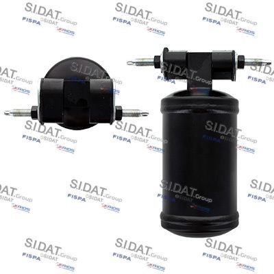 SIDAT Tørfilter aircondition 13.2407 13.2407 SIDAT AС Tørrer Dacia billig