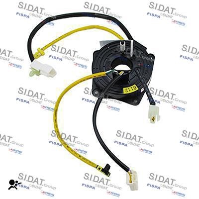 Steering Column Switch SIDAT 431068 SIDAT 431068 2010 CHEVROLET AVEO indicator stalk replacement