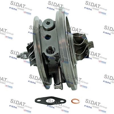 Turbo kassett SIDAT 47.1005 SIDAT 47.1005 Turbolaadur VOLVO XC 90 2012