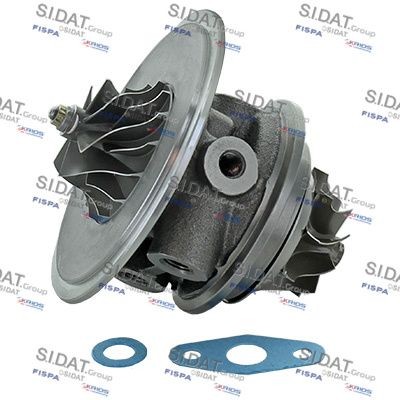 Cartouche turbo SIDAT 47.1084 SIDAT 47.1084 Turbocompresseur essence et diesel Toyota COROLLA 2023
