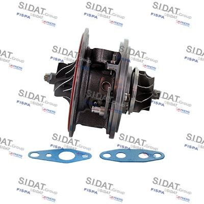 Cartucho CHRA SIDAT 47.1098 SIDAT 47.1098 Turbocompressor SUBARU XV 2020