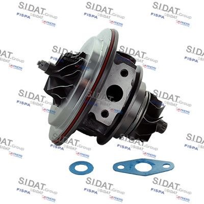 SIDAT Turbinhjulstomme, turboaggregat 47.1150 47.1150 Turbo SIDAT VOLVO S80