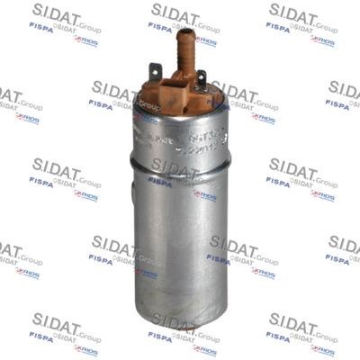 Pompa benzina SIDAT 70130A2 SIDAT 70130A2 Pompa serbatoio gasolio diesel e benzina BMW X5 2000