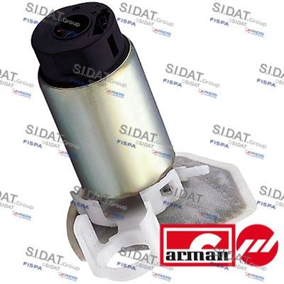 SIDAT Benzīna sūknis 70502AS 70502AS Degvielas sūknis TOYOTA C-HR SIDAT