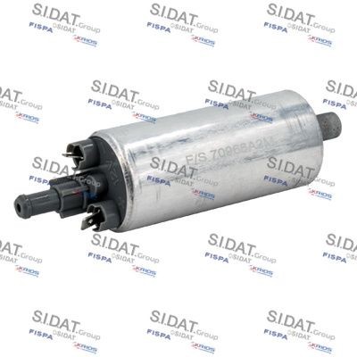 SIDAT Brændstofpumpe 70966A2M Brændstofpumpe SIDAT Opel OMEGA 70966A2M