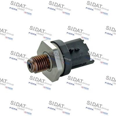 SIDAT Bränsletrycksgivare 81.042A2 81.042A2 SIDAT bränsletryckssensor PEUGEOT RIFTER