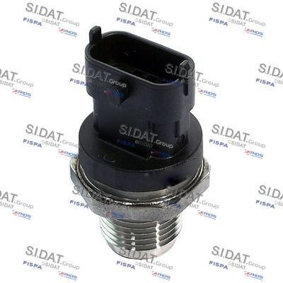 SIDAT Sensor, pressão do combustível 81.115A2 Sensor pressão do combustível SIDAT Fiat BRAVA 81.115A2