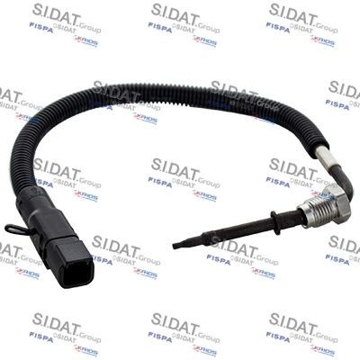 SIDAT Snímač teploty výfukových plynov 82.1540 Snímač teploty SIDAT Volvo S40 82.1540