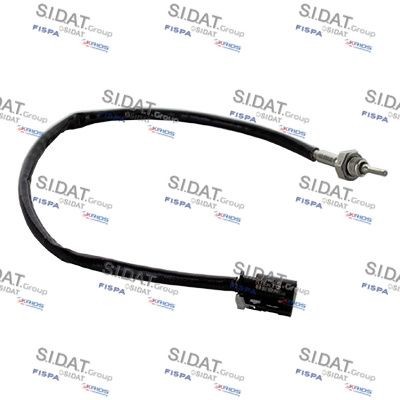 SIDAT Sensor, eksostemperatur 82.2261 Sensor eksostemperatur SIDAT BMW 3-serie 82.2261