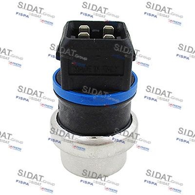 SIDAT Temperatuurschakelaar, radiateurventilator 82.2371 Temperatuurschakelaar radiateurventilator SIDAT PASSAT 82.2371 goedkoop