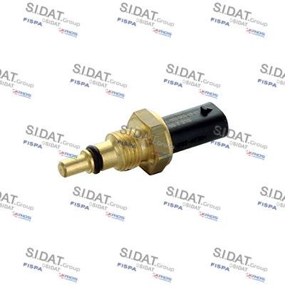 SIDAT Αισθητήρας, θερμοκρ. καυσίμου 82.2389 82.2389 Αισθητήρας θερμοκρασίας καυσιμου RENAULT MEGANE SIDAT