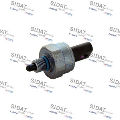 SIDAT Sensor, innsugningsluft temperatur 82.2390 82.2390 Sensor innsugningsluft temperatur MERCEDES-BENZ CLS SIDAT