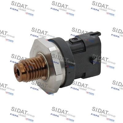 SIDAT Bränsletrycksgivare 83.1425A2 83.1425A2 SIDAT bränsletryckssensor RENAULT GRAND SCÉNIC