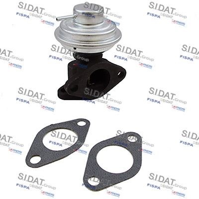 SIDAT Βαλβίδα AGR 83.1470AS Βαλβίδα EGR SIDAT Ford MONDEO 83.1470AS
