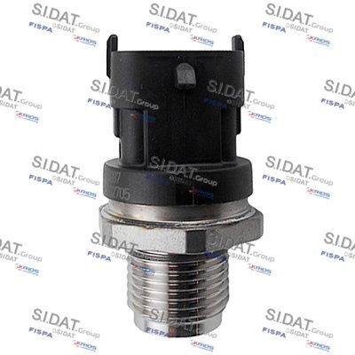 SIDAT Capteur, pression de carburant 83.1487A2 Mitsubishi PAJERO SPORT Capteur de pression carburant SIDAT 83.1487A2