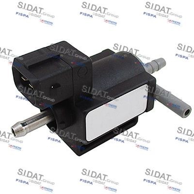 SIDAT Ventil, EGR eksosstyring 83.1727 Eksosreturventil SIDAT X-TYPE 83.1727 billige