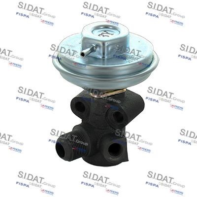 SIDAT Βαλβίδα AGR 83.1823 SIDAT EGR βαλβίδα πολλαπλής εισαγωγής NISSAN 83.1823