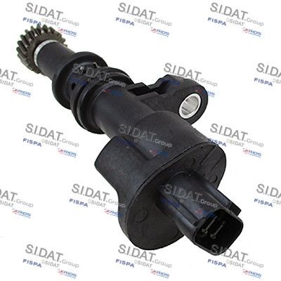 SIDAT Sensor da velocidade de rotação, cx. de vel. automática 83.3140A2 Sensor velocidade rotações HONDA SIDAT 83.3140A2