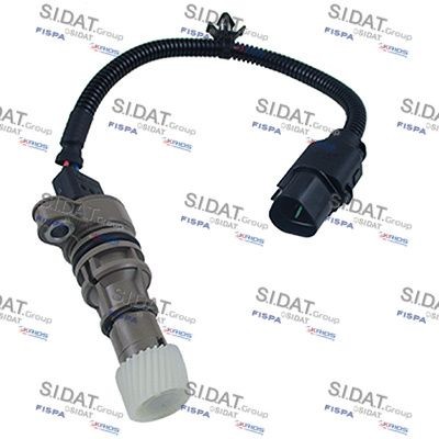 SIDAT Sensor, hastighet 83.3514 83.3514 Sensor hastighet HYUNDAI IONIQ SIDAT