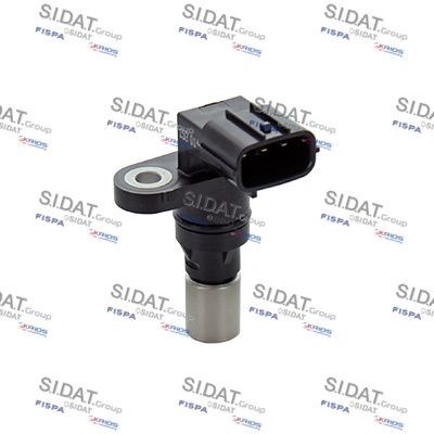 SIDAT Sensore di velocità 83.3543 83.3543 costo Sensore di velocità SIDAT Volkswagen TIGUAN