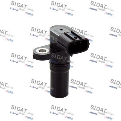 SIDAT Sensor da velocidade de rotação, cx. de vel. automática 83.3550 Sensor velocidade SIDAT HONDA 83.3550