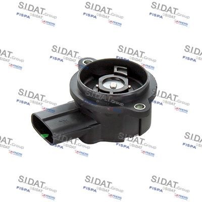 SIDAT Turtallsensor, automatgir 83.3551 83.3551 Hastighetssensor TOYOTA COROLLA SIDAT
