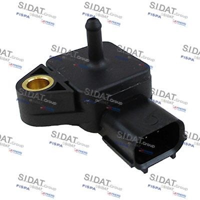 SIDAT Pressure Sensor, brake booster 84.3158 SIDAT 84.3158 Honda Accord 7 Tourer brake servo price