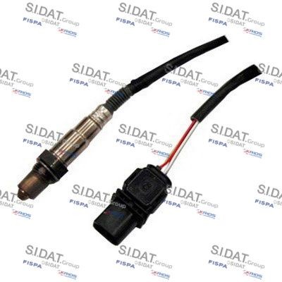 SIDAT Lambda sonda 90284A2 90284A2 Lambda sonda MERCEDES-BENZ VIANO SIDAT