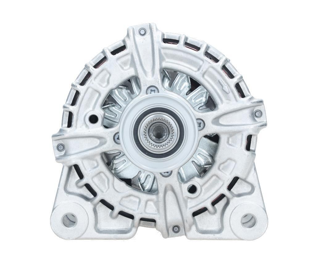 BV PSH Alternator 165.906.150.280 BV PSH 165.906.150.280 LADA Xray (GAB_) alternator replacement