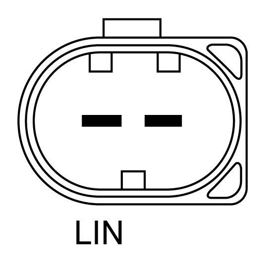 BOSCH Lichtmaschine 0 986 081 850 BOSCH 0 986 081 850 Lichtmaschine MERCEDES-BENZ E-Klasse Limousine (W213) E 350 4-matic (213.086) 258 PS 2025