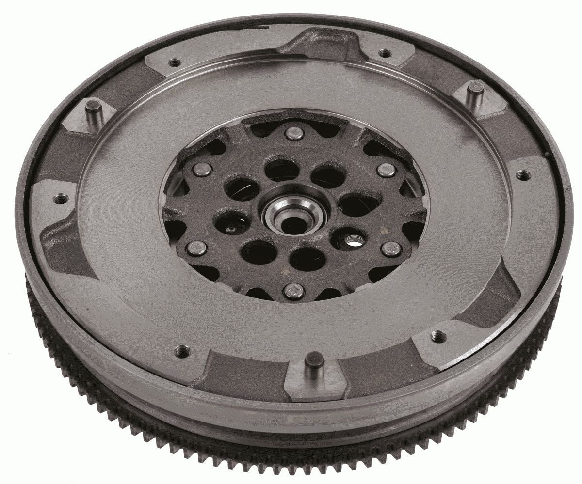 SACHS Svänghjul 2294 501 217 SACHS 2294 501 217 Svänghjul
