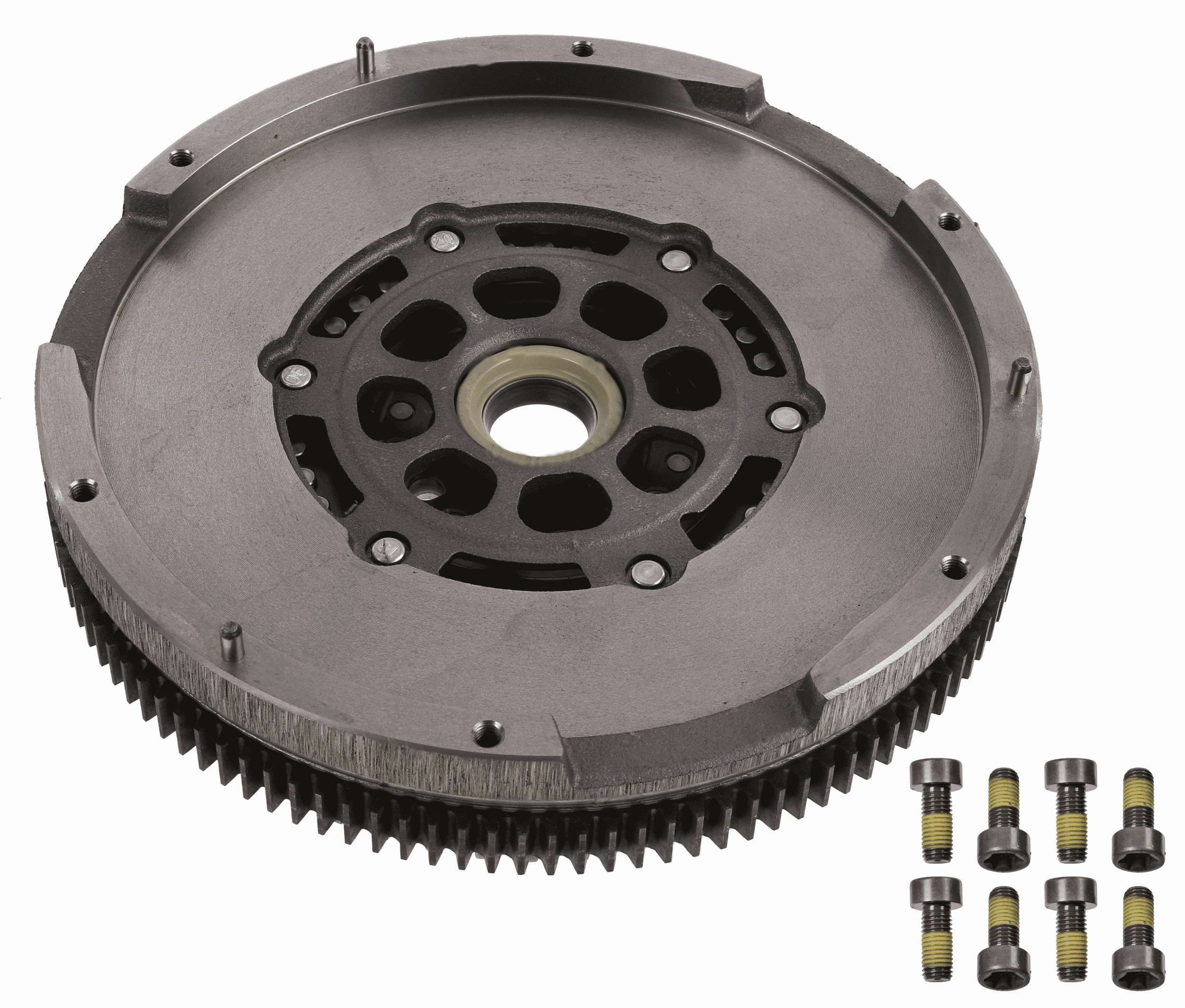 SACHS Vauhtipyörä 2294 501 219 SACHS 2294 501 219 Vauhtipyörä